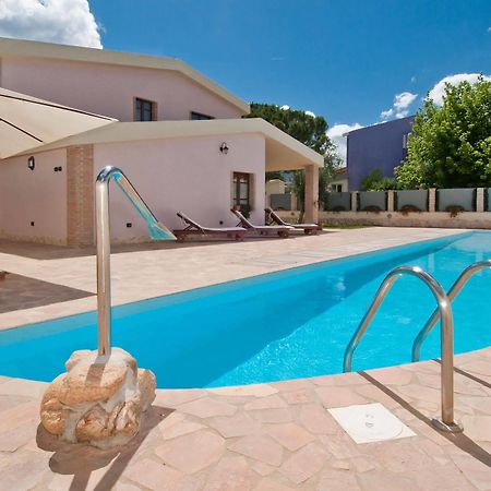 Gentarrubia Bed & Breakfast Capoterra Eksteriør bilde