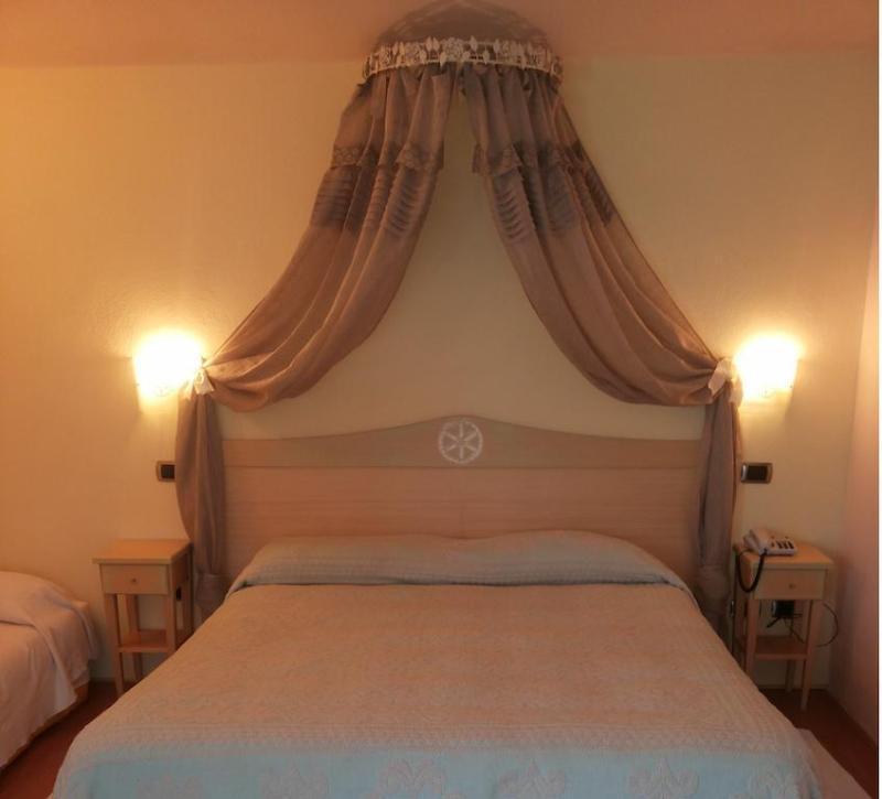 Gentarrubia Bed & Breakfast Capoterra Eksteriør bilde