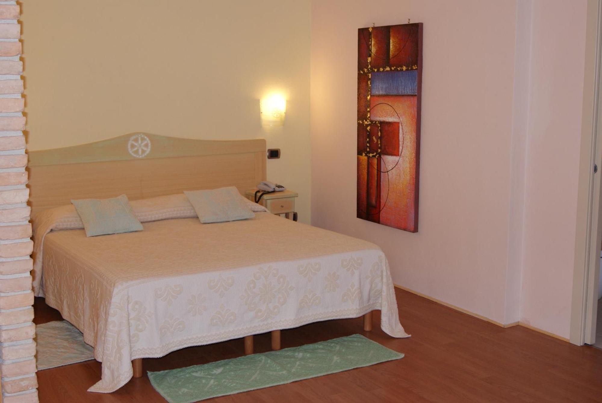 Gentarrubia Bed & Breakfast Capoterra Eksteriør bilde