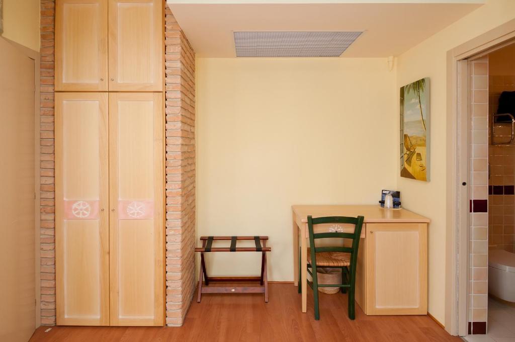 Gentarrubia Bed & Breakfast Capoterra Rom bilde