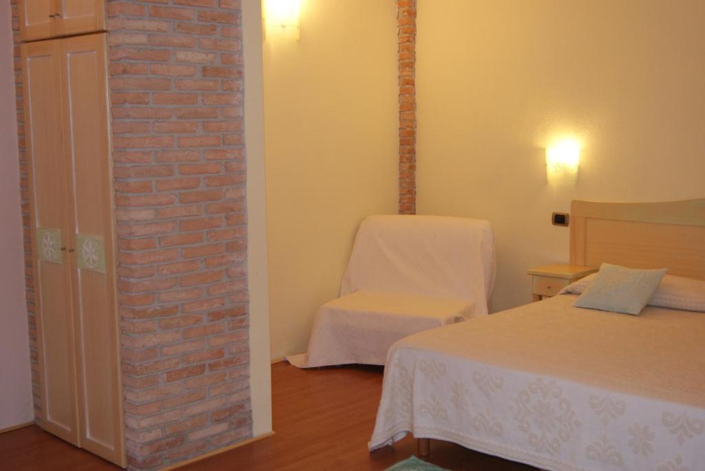 Gentarrubia Bed & Breakfast Capoterra Rom bilde